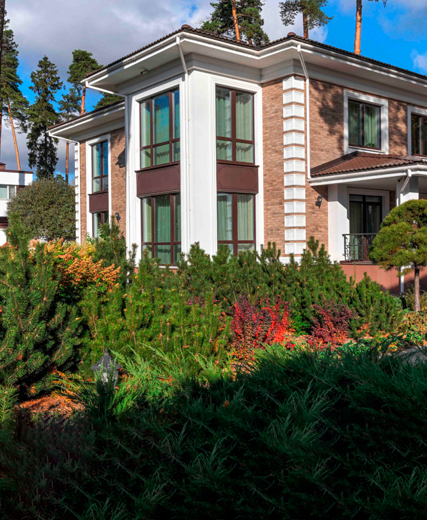 "Зеленый Бор"