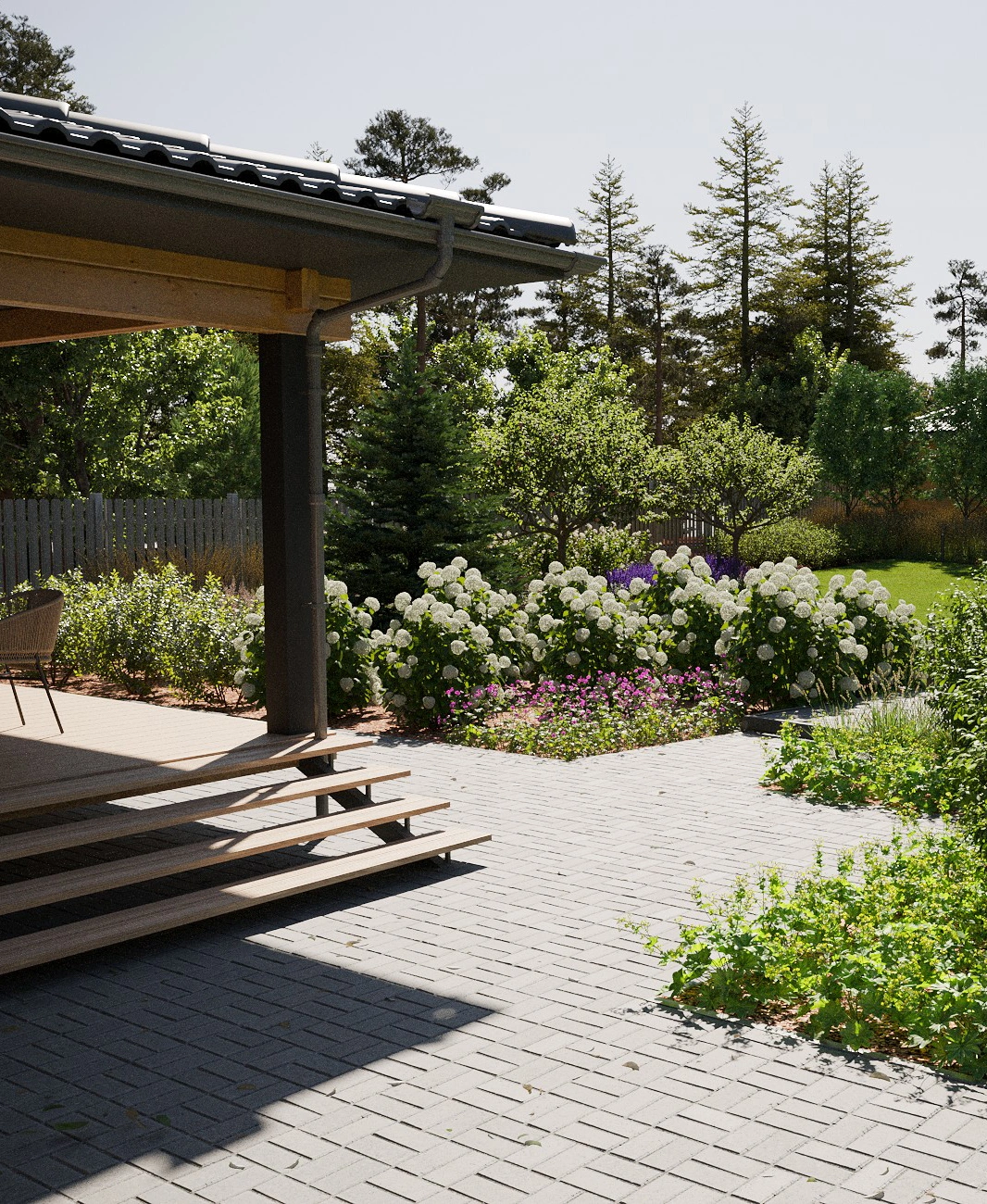 «Ветер пермен»