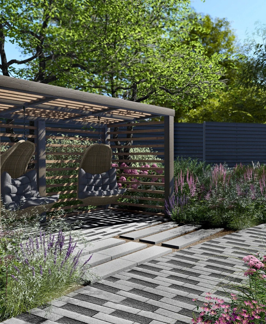 «Мерцание»