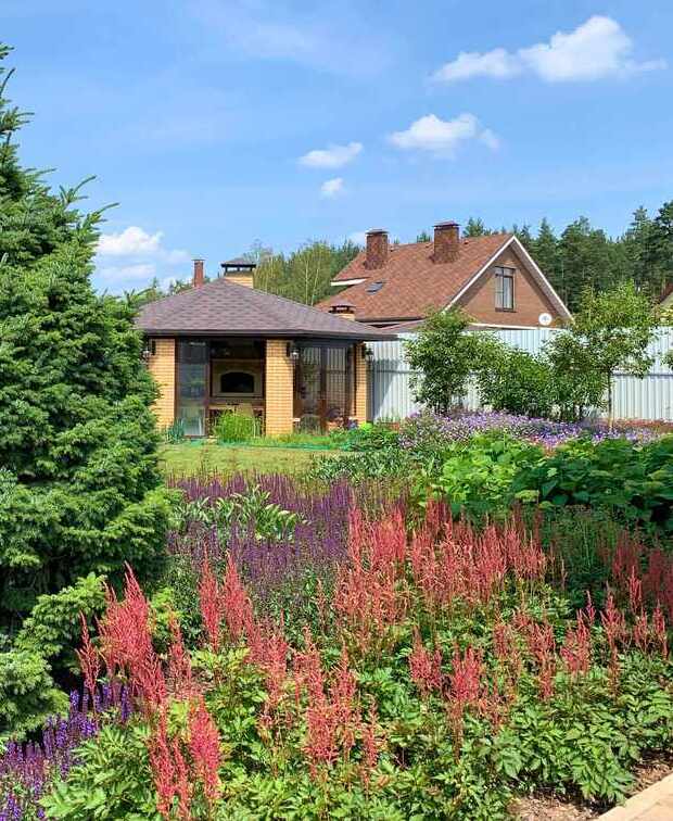 «Парад Планет»