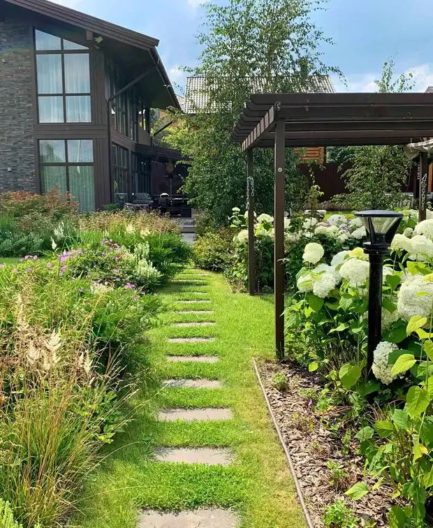 “Белый Сад”