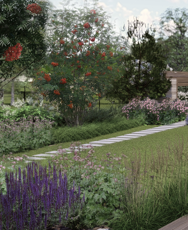 «Маленький принц», Московская область