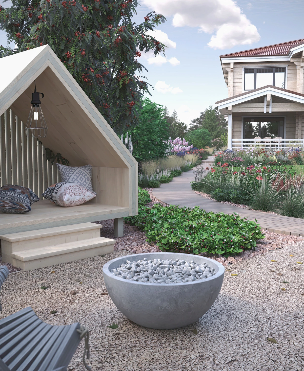 «В поисках приключений»