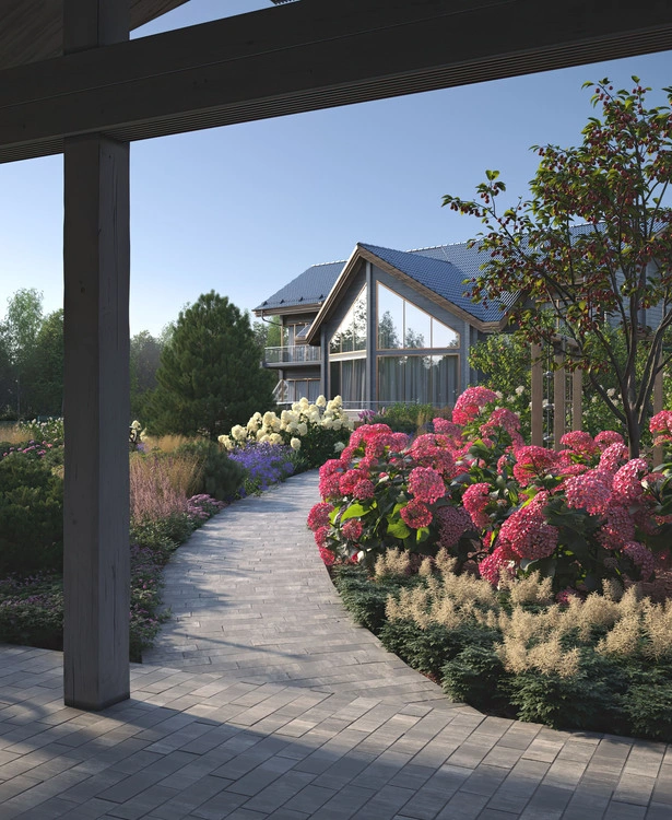 «Место силы»