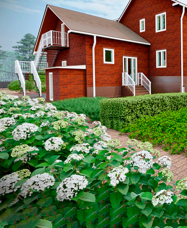 "Шоколад с корицей"