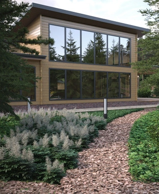 «Волшебный лес»